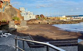 Apt con piscina Playa Roja, La Restinga(El Hierro)